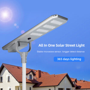 6 Ways to Use Solar Power in Your Parking Lot