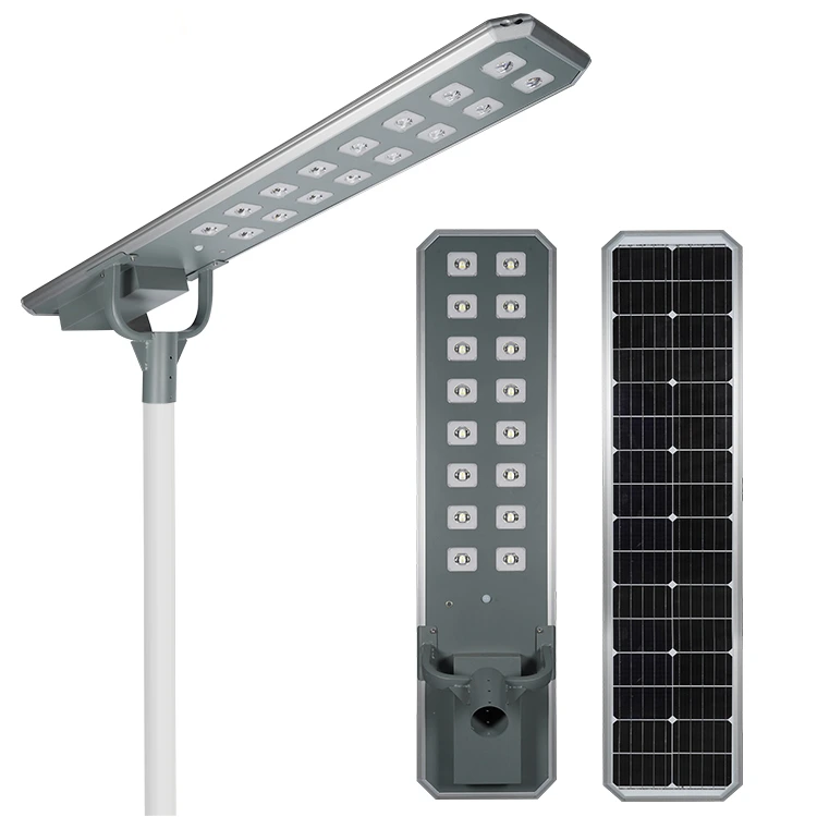 ALIHSOLAR manufactures a solar-powered parking lot light. To promote sustainability and cost-effectiveness, consider implementing these six strategies.By taking these steps, you can save on energy costs and help create a cleaner, more sustainable future. ALIHSOLAR's product is just one way to make a positive impact on the environment.