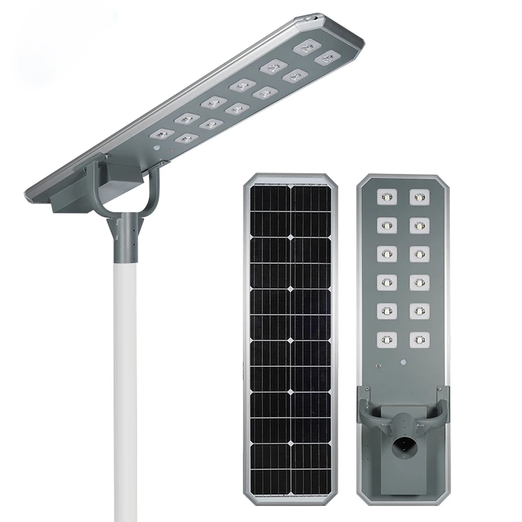 ALIHSOLAR manufactures a solar-powered parking lot light. To promote sustainability and cost-effectiveness, consider implementing these six strategies.By taking these steps, you can save on energy costs and help create a cleaner, more sustainable future. ALIHSOLAR's product is just one way to make a positive impact on the environment.