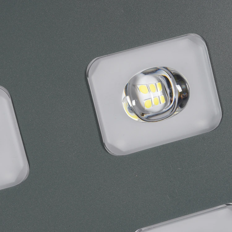 solar power parking lot lights wholesale