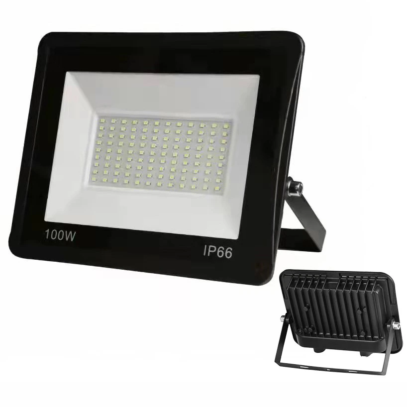 led flood lights factory
