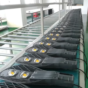 Switching to LED: How LED Street Lighting is Revolutionizing Cities