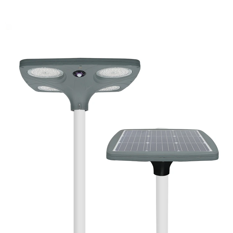 ALIHSOLAR is a professional lighting manufacturer and supplier in China providing quality outdoor lighting components & solutions. We have years of expertise in designing and manufacturing outdoor lighting for streets, roads, parks and other public.