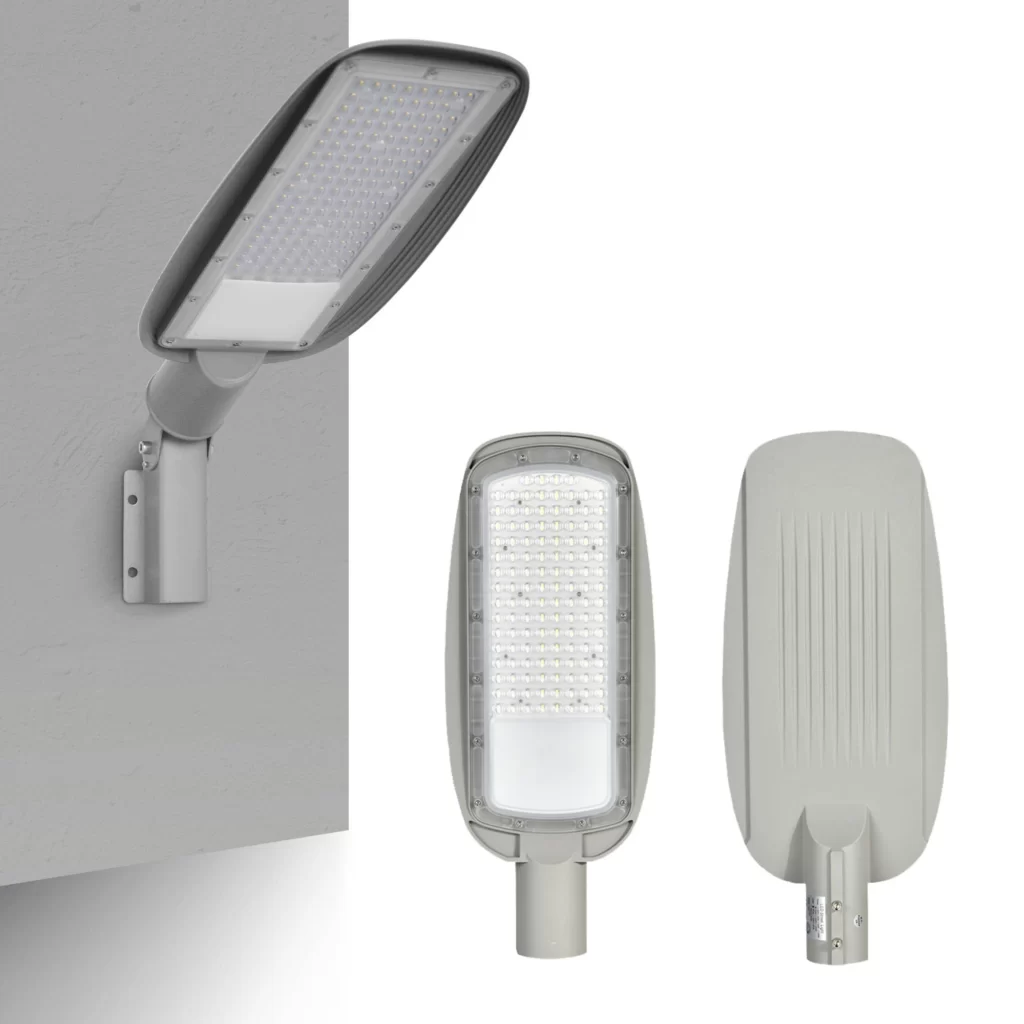 ALIHSOLAR is a highly reputable manufacturer of outdoor lights, with a wide variety of street lights to meet all of your lighting needs.